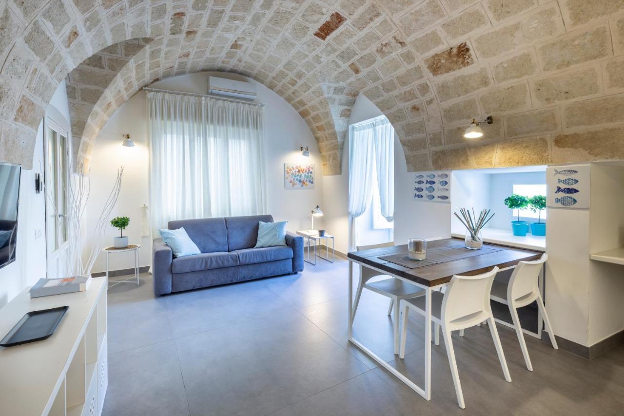 A La Muràgghje A * Monopoli